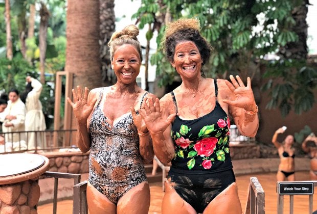 Photo by Mommy Poppins