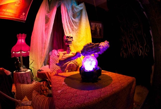 Photo Credit: Boney Island