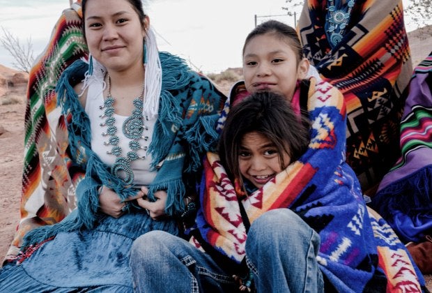 From books to food to land recognitions, discover the best ways to honor Indigenous Peoples Day 2024 with kids.