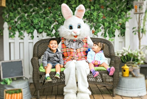 Photo courtesy of Irvine Park Railroad