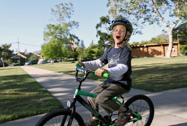 Photo by Bike SLO County