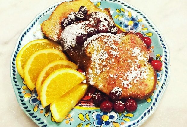 Terre is a Park Slope neighborhood gem that's a great place for a family meal or incredibly scrumptious gelato.