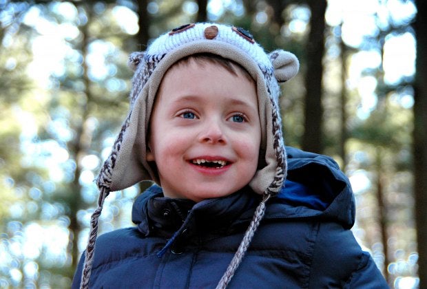 Wake Up the Hibernators at Moseley Woods. Photo by Brian Birke/Flickr