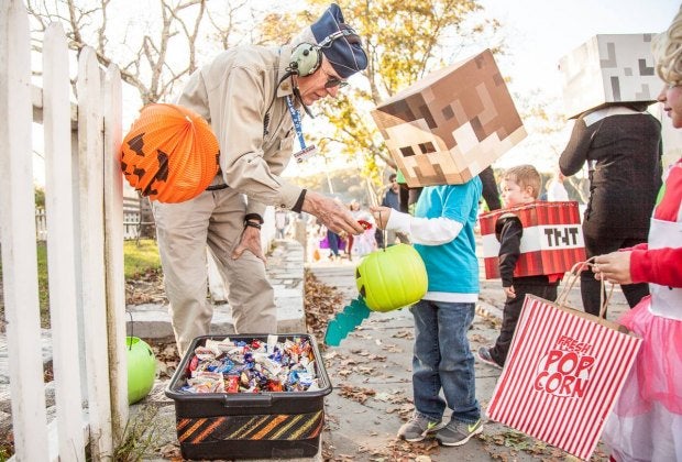 Photo by Joe Michael/Mystic Seaport Museum