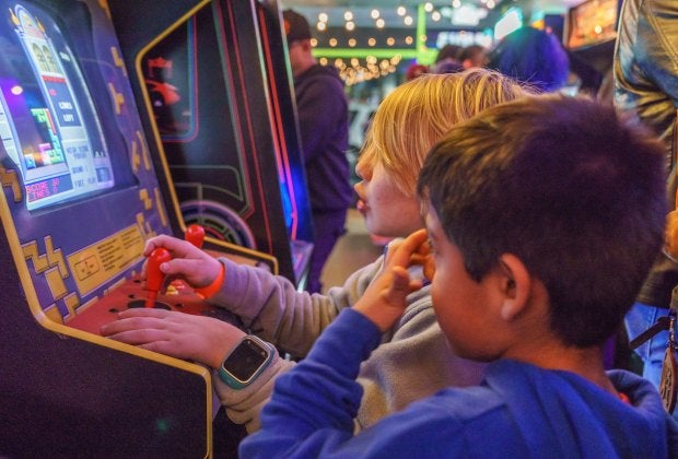 Photo by Nicole Saiza Photography