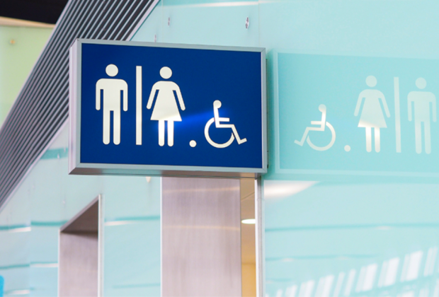 With a little know how, you'll know where to go the next time a potty emergency strikes.