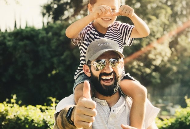 Any day dads spend with their kids is special, but these outings make Father's Day extra special!