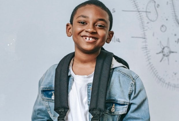 Tips for how to send kids to school excited for the possibilities that await.