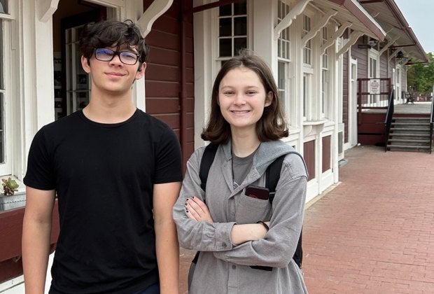 Teens will think railbikes are all the rage!