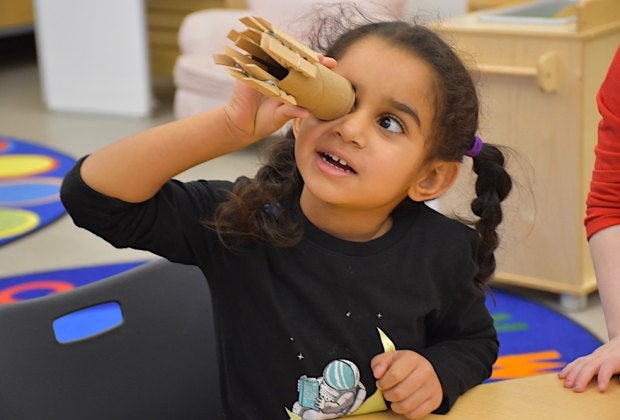 Photo courtesy of BASIS Independent Schools