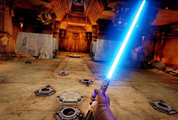 Image courtesy of ILMxLAB