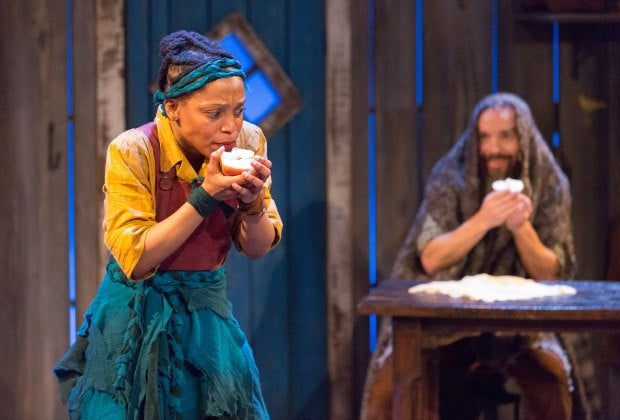 Photo courtesy of the Arden Theatre