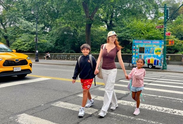 ShuttleCub is a game-changing child transportation solution built by and for NYC families.