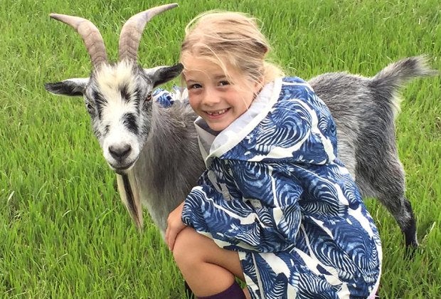 Photo courtesy of TGR Exotics Wildlife Park