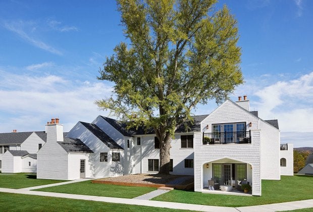 Find family connections, wellness,  and more at Miraval Berkshires, one of the top luxury resorts in New England.