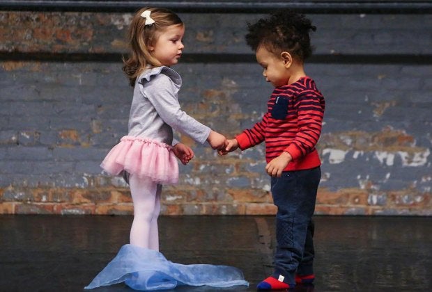 Visceral Dance Studio. Photo by KT Miller Photography