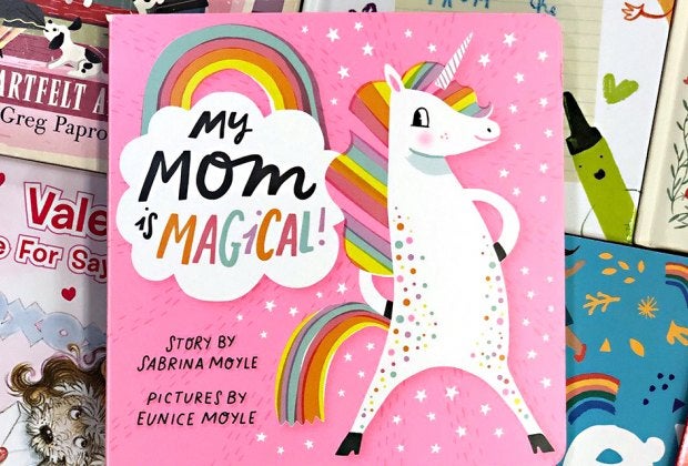 Womrath Bookshop includes a very robust and varied children's section, including a wide selection of toys and cuddly plush critters. Photo courtesy of Womrath Bookshop