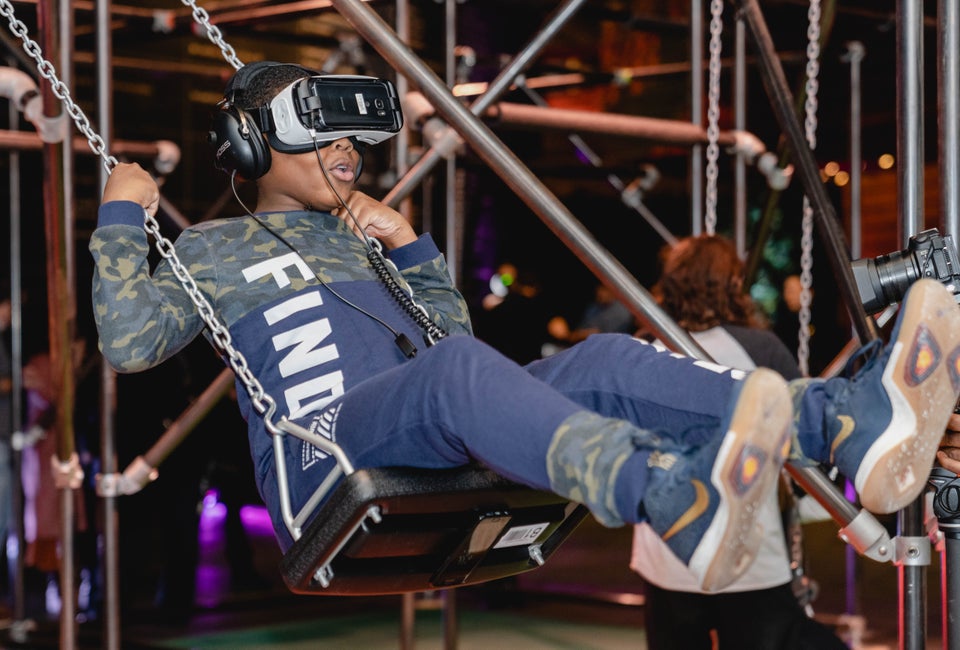 Photo courtesy of The Kimmel Center