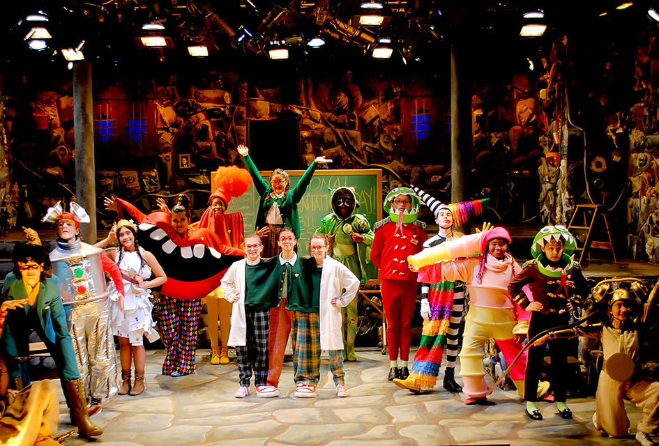 Photo by Dane Jerabek