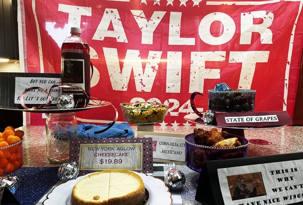 Taylor Swuft Party :100 Fun Party Games for Kids of All Ages