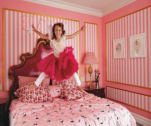 Play out your Eloise fantasies at The Plaza Hotel, where you can stay in a suite inspired by the precocious storybook character. Photo courtesy of The Plaza/a Fairmount Managed Hotel