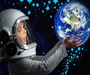 Whirl and whiz your way through an out-of-this-world play experience at The Toys  R Us Adventure. Photo courtesy of Toys R Us