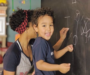 NeighborSchools is the largest network of home daycares and preschools in Massachusetts.