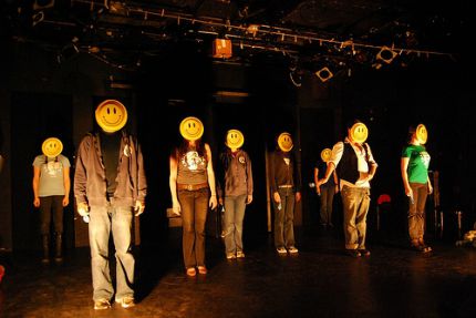 Too Much Light Family Edition