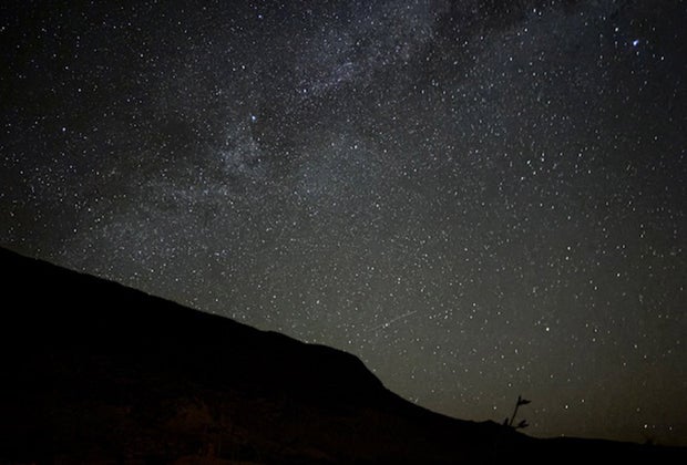 Big Bend National Park with Kids