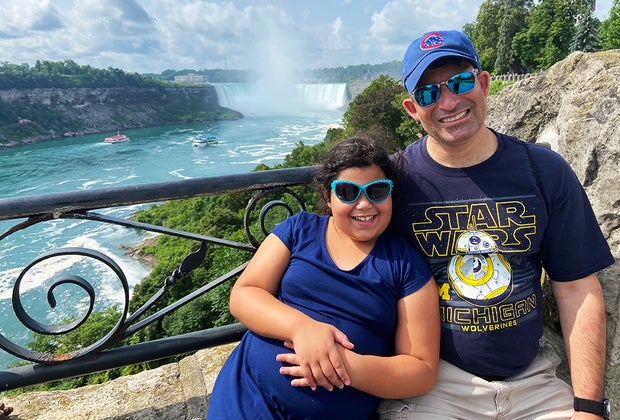 Niagara Falls :  Best Things to Do in Toronto, Canada