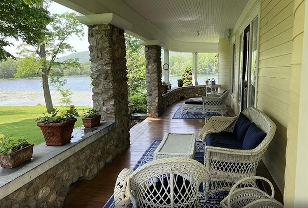 Best Vacation House Rentals in the Catskills for Families