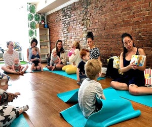 Photo courtesy of Tunes 4 Tots