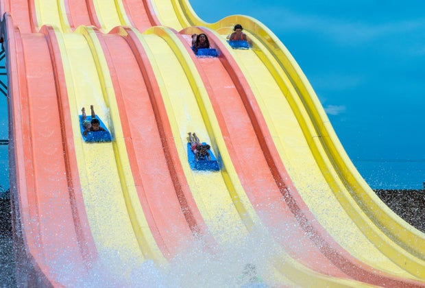 Typhoon Texas Austin is just a few hours from Houston