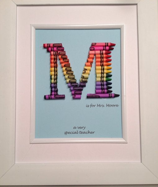 Credit: Dara Addonizio