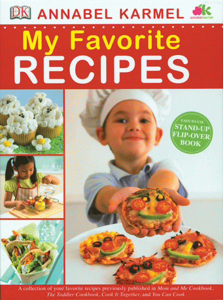 My Favorite Recipes