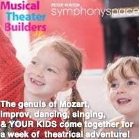 Musical Theater Builders