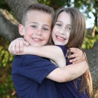 Kids Being Kids Photos