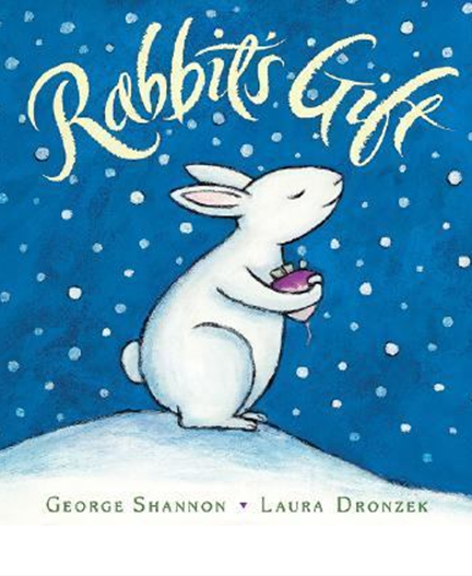Rabbit's Gift