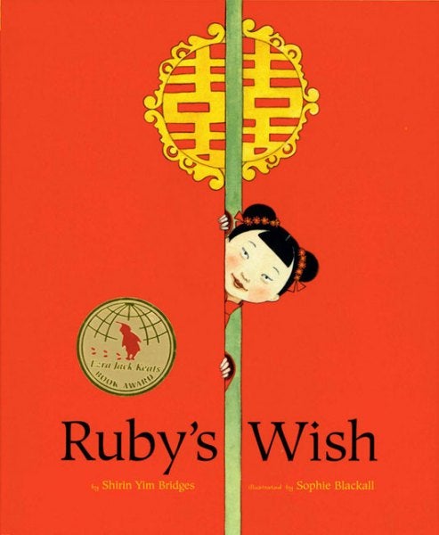 Ruby's Wish
