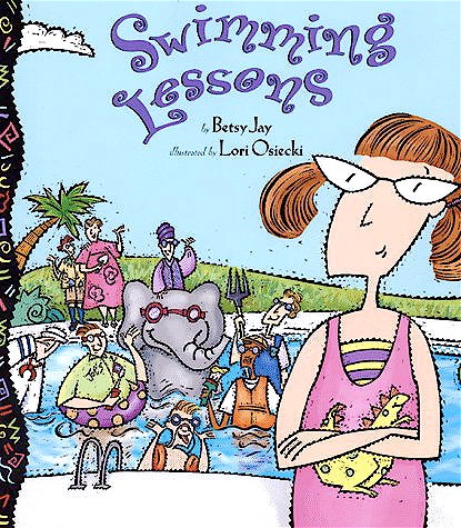Swimming Lessons