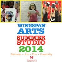 Wingspan Arts