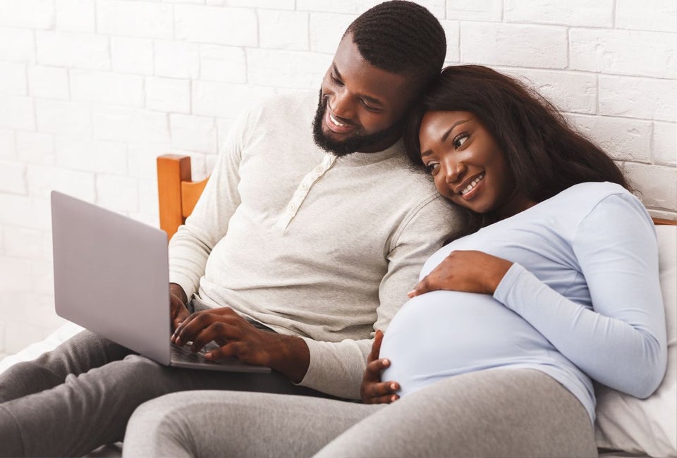 Which baby registry service is right for you? We found great ones that are online, in stores, or both!