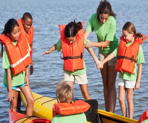 Summer Camp photo courtesy of Canva