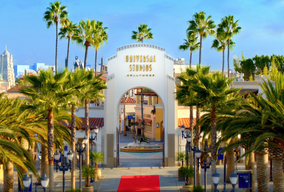 Photo courtesy of Universal Studios