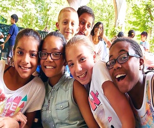 Usdan is the nation’s preeminent not-for-profit day camp for the arts.