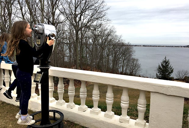 Vanderbilt Museum and Planetarium Top Attractions in Long Island: Best Things to See and Do With Kids