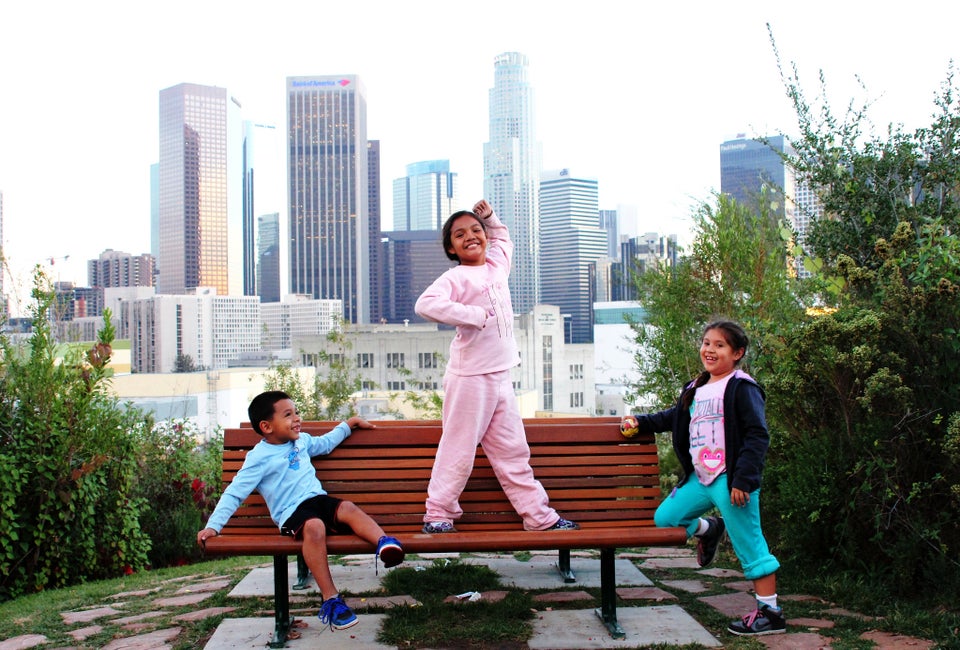 Vista Hermosa Park: photo by Corona/Flickr