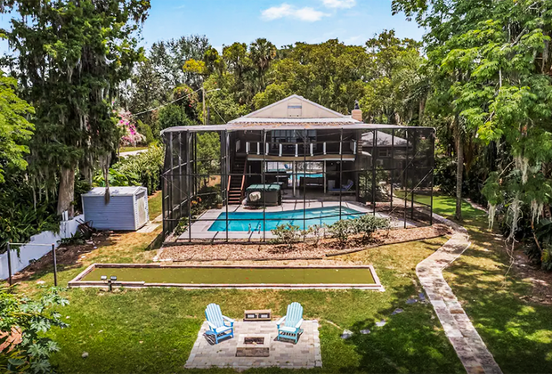 Best Vacation Rentals for Families in Orlando, FL near Walt Disney World