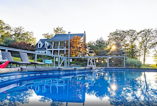 Best Vacation House Rentals in the Catskills for Families