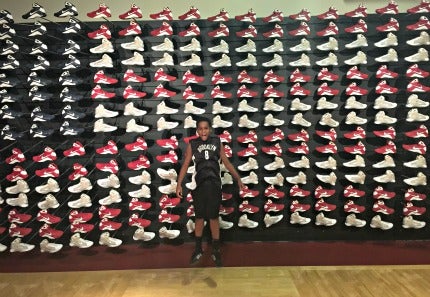 Basketball Hall of Fame